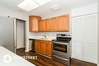 1160 Crown Dr in Jacksonville, FL - Building Photo - Building Photo