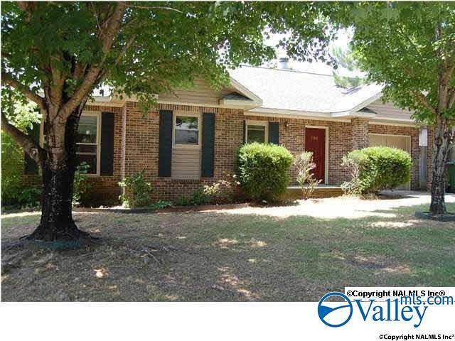 property at 732 Wynsom Dr SE