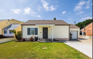 5526 W 118th Pl in Inglewood, CA - Building Photo