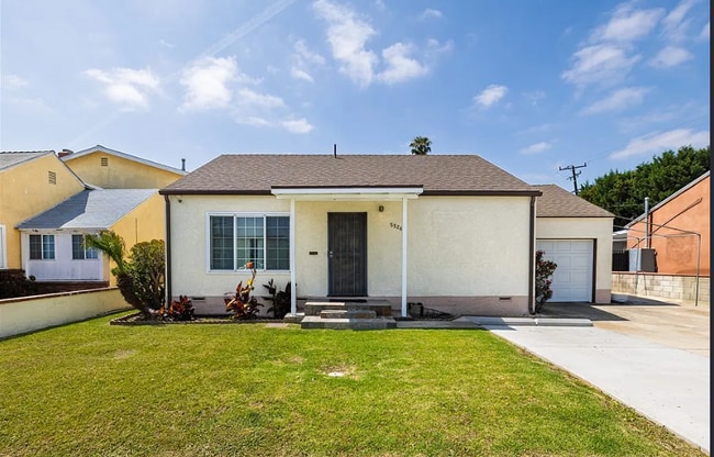 property at 5526 W 118th Pl