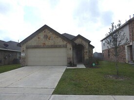 3535 Goldleaf Trail Dr in Katy, TX - Building Photo