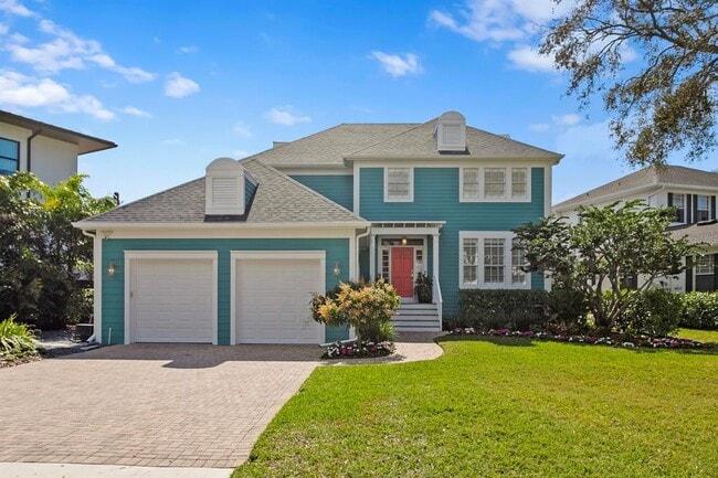 property at 5004 W Leona St