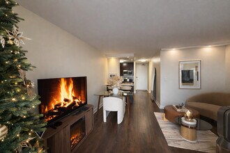 2650 N Lakeview Ave in Chicago, IL - Foto de edificio - Building Photo