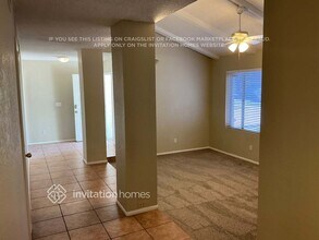 1209 S Hall in Mesa, AZ - Foto de edificio - Building Photo