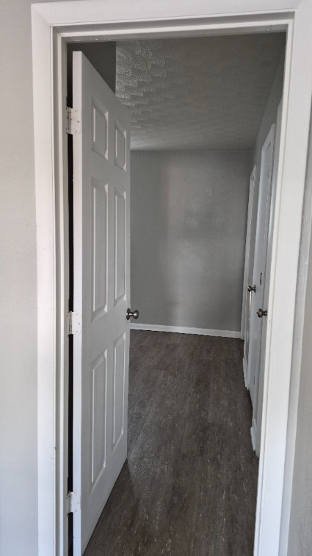 262 E Nottingham Rd in Dayton, OH - Foto de edificio - Building Photo