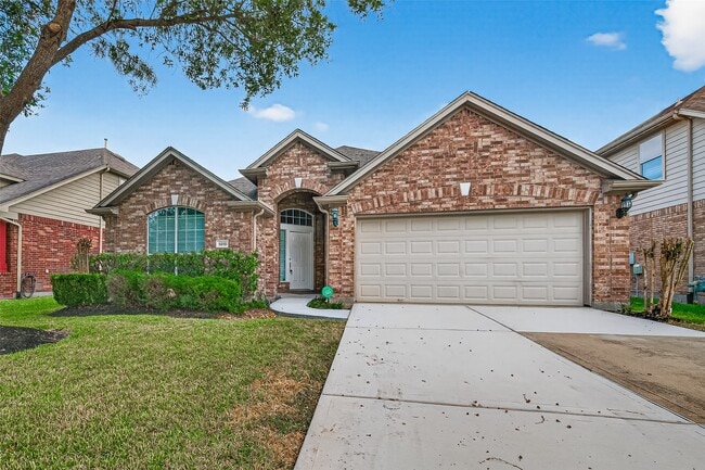 property at 5518 Elderberry Arbor