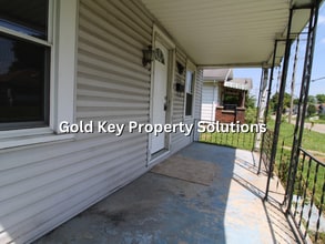 1126 E 27th St in Anderson, IN - Building Photo - Building Photo