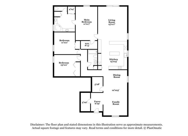 2296 Bracknell Forest Trail in Tavares, FL - Foto de edificio - Building Photo