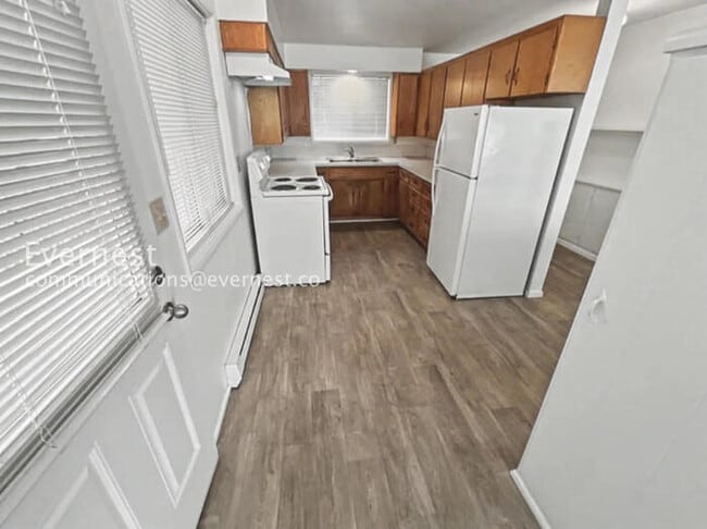 2510 Jefferson St in Eugene, OR - Building Photo - Building Photo