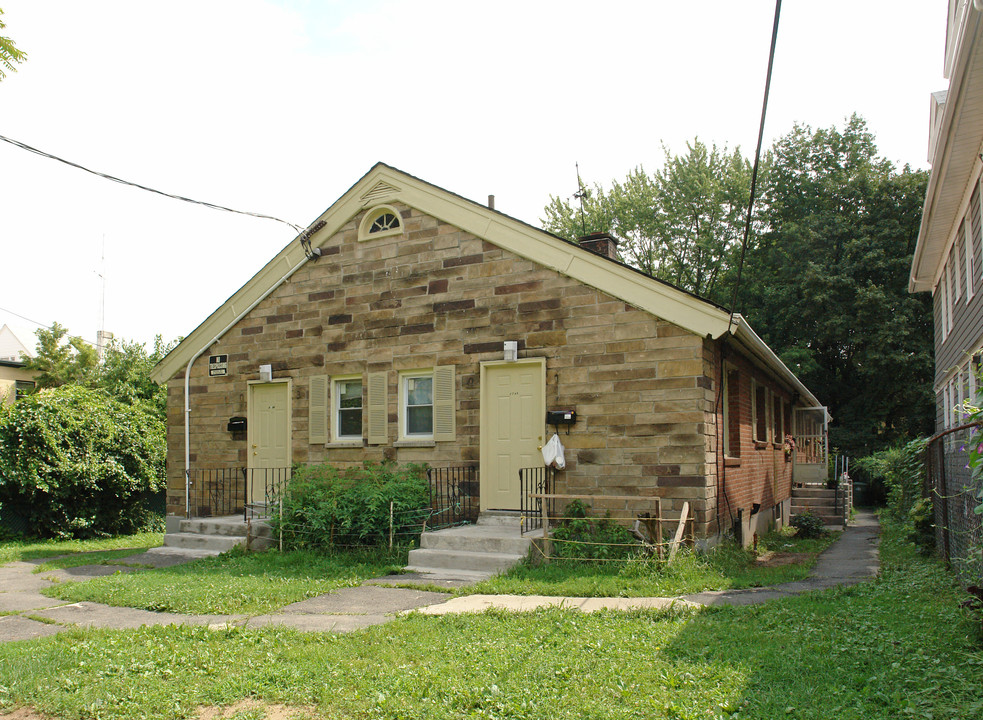 272 S Marshall St in Hartford, CT - Building Photo