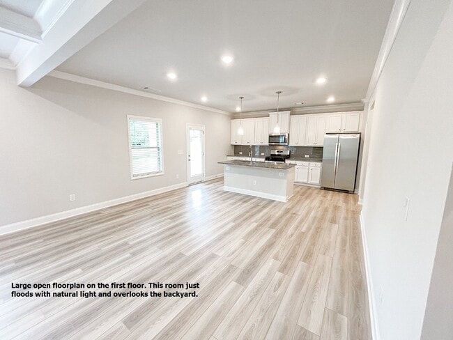 4624 Silver Oak Dr SW in Gainesville, GA - Building Photo - Building Photo