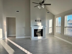 2732 Spg Crk Trl in Prosper, TX - Building Photo - Building Photo