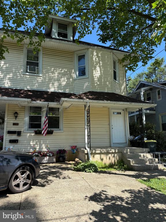 124 Dallas Rd in Willow Grove, PA - Building Photo - Building Photo