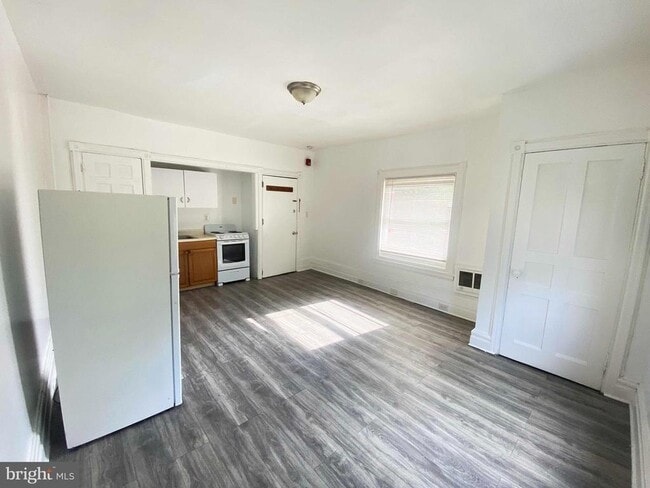 property at 4635 Leiper St
