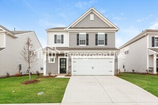 now in Woodruff, SC - Building Photo