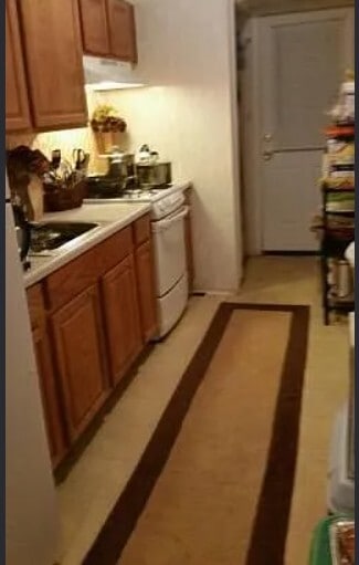 312 62nd St NE, Unit 4 in Washington, DC - Building Photo - Building Photo