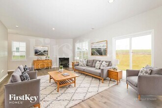 174 Lisa Ln in Winston-Salem, NC - Building Photo - Building Photo