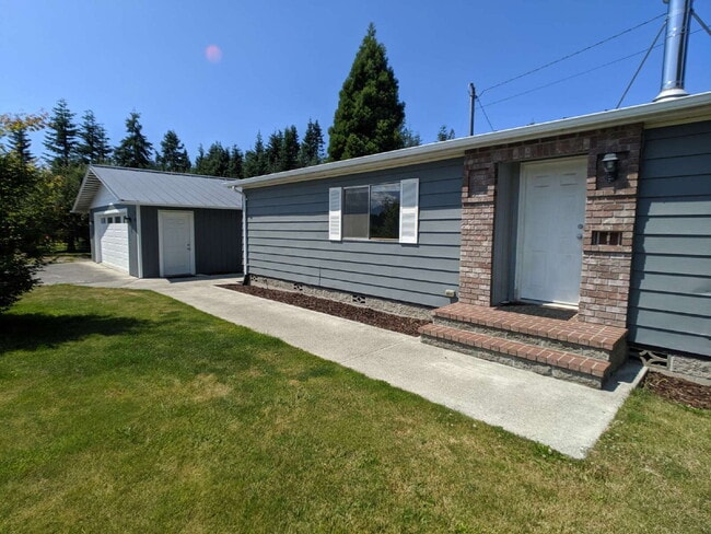 30 Fasola Rd in Sequim, WA - Building Photo - Building Photo