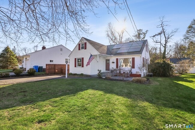 27 Melrose Ave in Hamden, CT - Building Photo - Building Photo