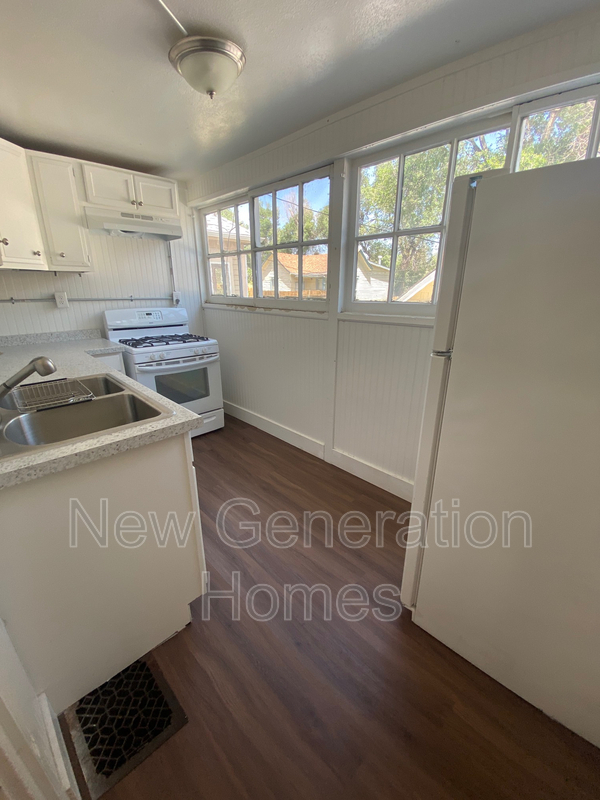 503 N Wahsatch Ave in Colorado Springs, CO - Building Photo - Building Photo