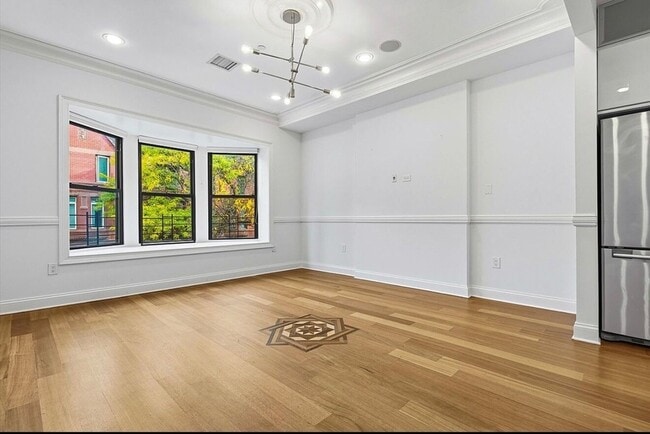 312 W 138th St, Unit 2 in New York, NY - Building Photo - Building Photo