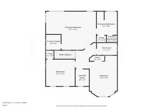 35 Fair Ridge Ct in Covington, GA - Building Photo - Building Photo