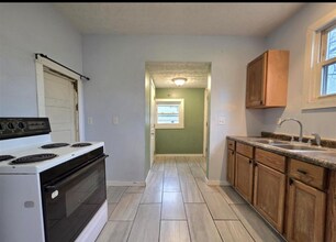 2026 Ash St in Terre Haute, IN - Building Photo - Building Photo