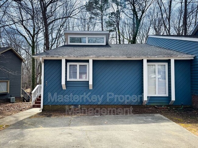 property at 535 Brent Rd