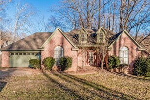 6670 Tangleberry Cove, Unit 16H in Walls, MS - Building Photo