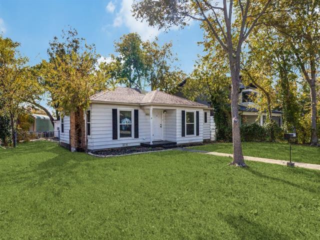 8822 San Benito Way in Dallas, TX - Building Photo - Building Photo