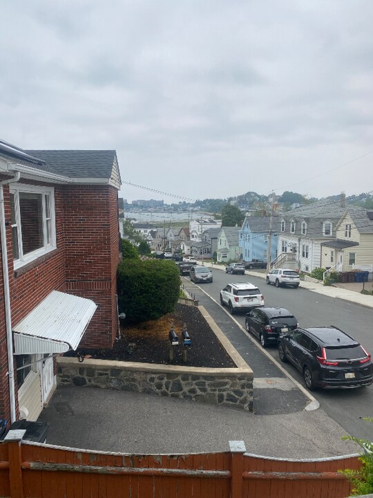 58 Summer St in Revere, MA - Building Photo