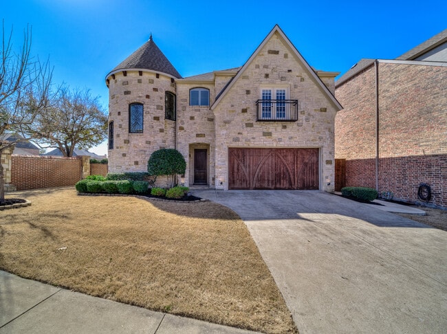 property at 7000 Kenswick Dr