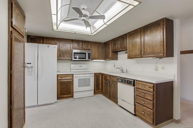property at 14091 E Marina Dr