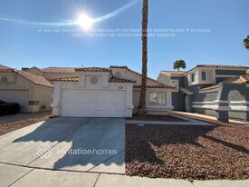 4041 Hazelridge Dr in Las Vegas, NV - Building Photo