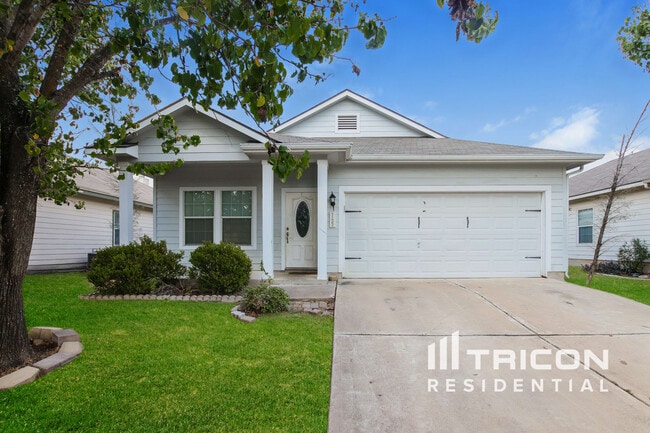 property at 11602 Morgan's Point St