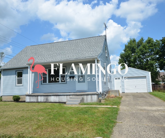 property at 505 Linwood Dr