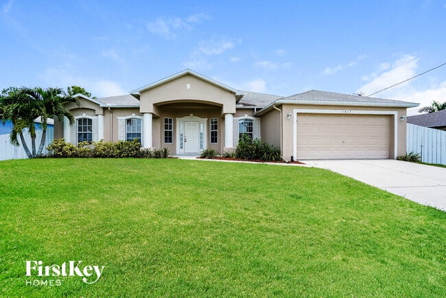 property at 1817 NW 15th Terrace