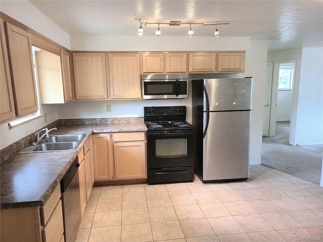 4677 Hoyt St, Unit 4677 in Wheat Ridge, CO - Building Photo - Building Photo