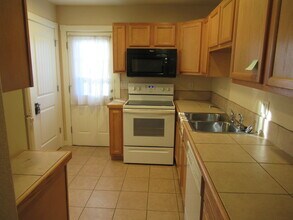 615 E St Vrain St in Colorado Springs, CO - Building Photo - Building Photo