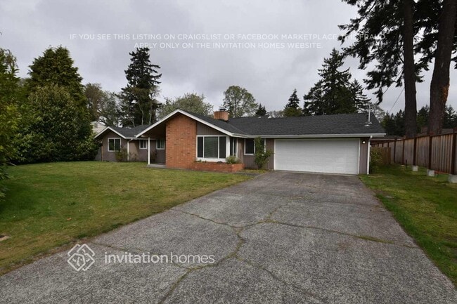 3011 91st St S in Lakewood, WA - Building Photo - Building Photo