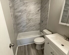 City View at Splitlog in Kansas City, KS - Foto de edificio - Building Photo