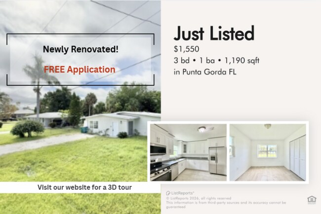 property at 2125 Mark Ave