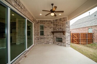 971 Yellowcress Dr in Prosper, TX - Building Photo - Building Photo