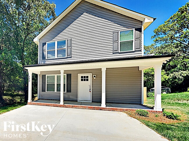 property at 149 American Ave NE