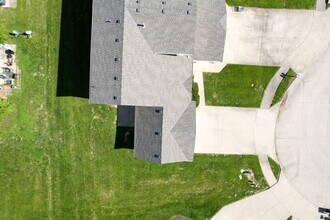 5009-5011-5011 Betty Jean Way in Columbia, MO - Building Photo - Building Photo