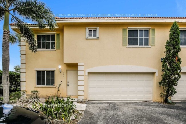 property at 175 SE 2nd Ct