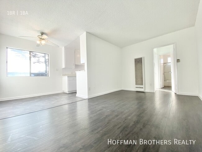 4334 Berryman Ave, Unit 5 in Los Angeles, CA - Building Photo - Building Photo