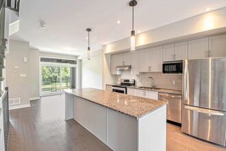 168 Wild Senna Way in Ottawa, ON - Building Photo - Building Photo