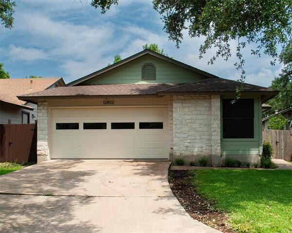 property at 12802 Modena Trail