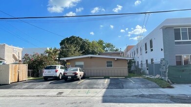 1534 NW 2nd St in Miami, FL - Building Photo - Building Photo